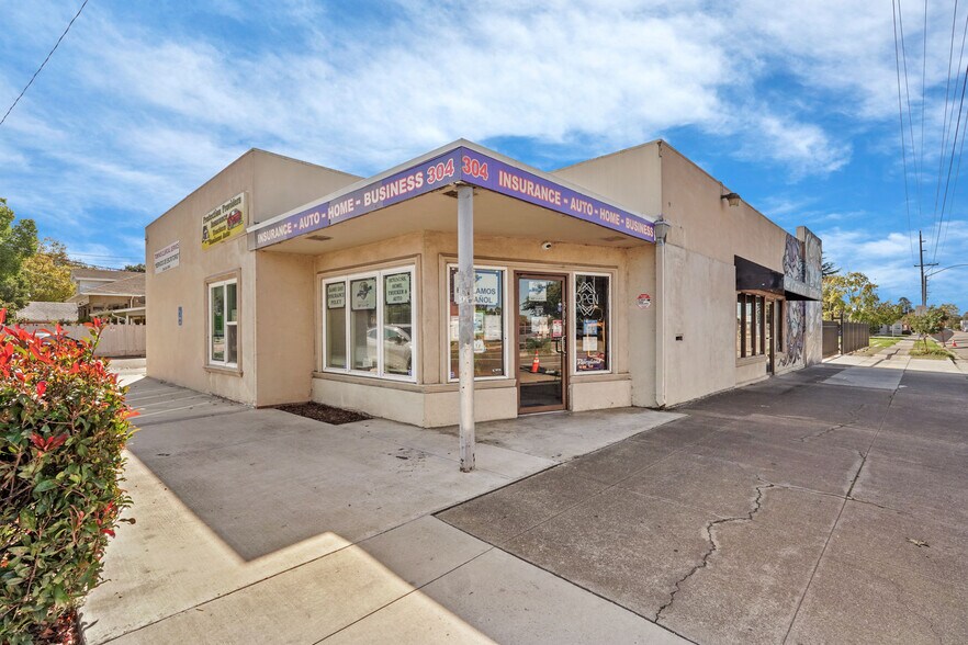 More Photos Of 304 W Harding Way, Stockton Office For Sale