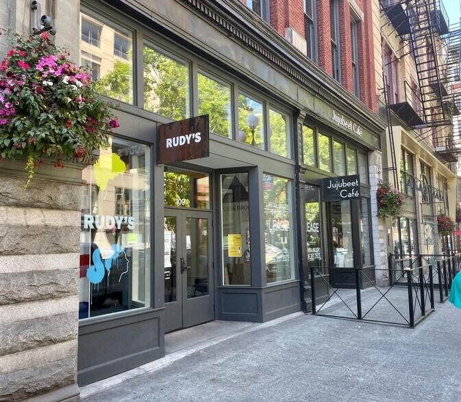 More Photos Of 109-115 1st Ave S, Seattle Apartments For Lease