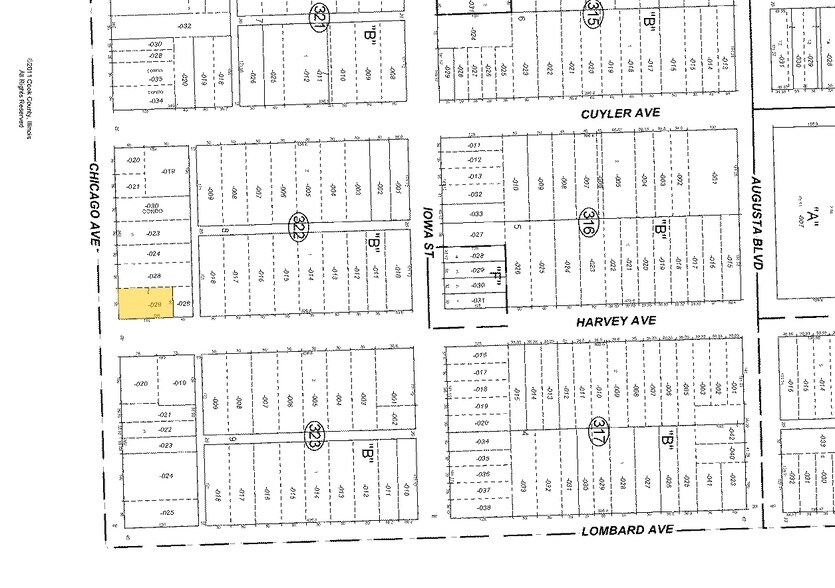 More Photos Of 240 Chicago Ave, Oak Park Convenience Store For Sale