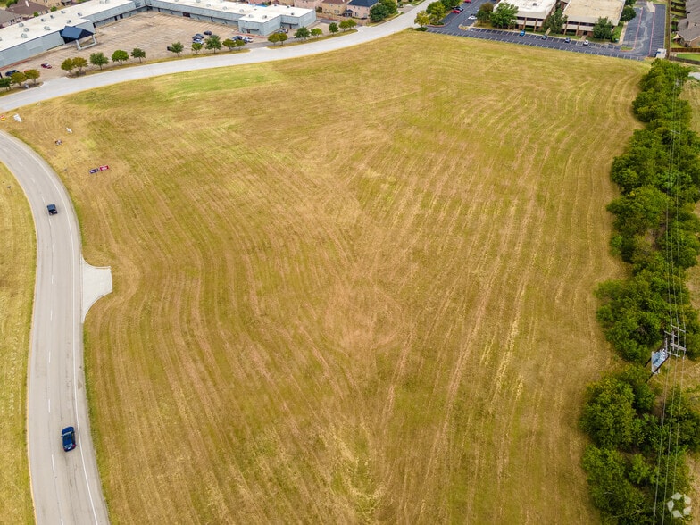 More Photos Of 3.71 Acres Fuller Wiser Rd, Euless Land For Sale