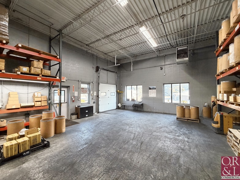 More Photos Of 815 N Mountain Rd, Newington Manufacturing For Sale