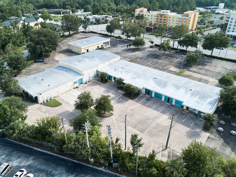 More Photos Of 705 Wells Rd, Orange Park Flex For Sale