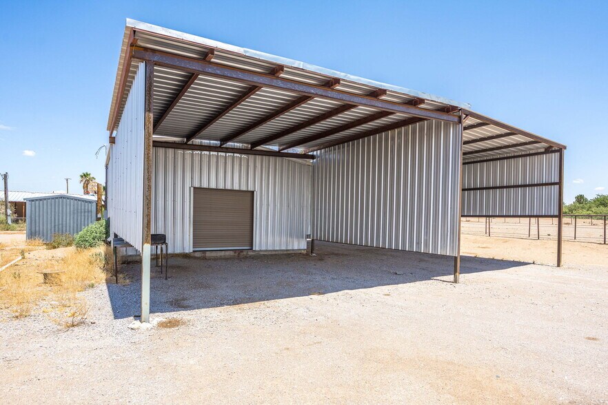 More Photos Of 5155 Del Rey Blvd, Las Cruces Land For Sale