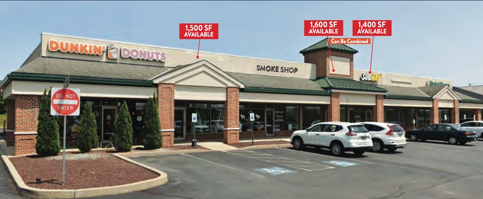 More Photos Of 955 Benjamin Franklin Hwy, Douglassville Unknown For Lease