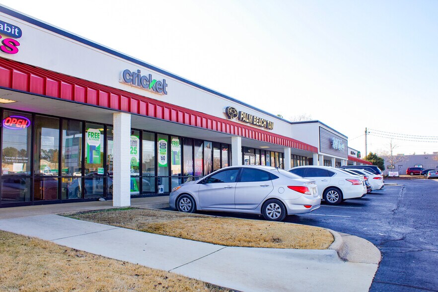 More Photos Of 928 US Hwy 72 E, Athens Unknown For Lease