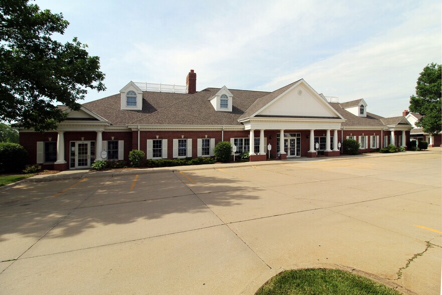 More Photos Of 5757 S 34th St, Lincoln Office For Lease