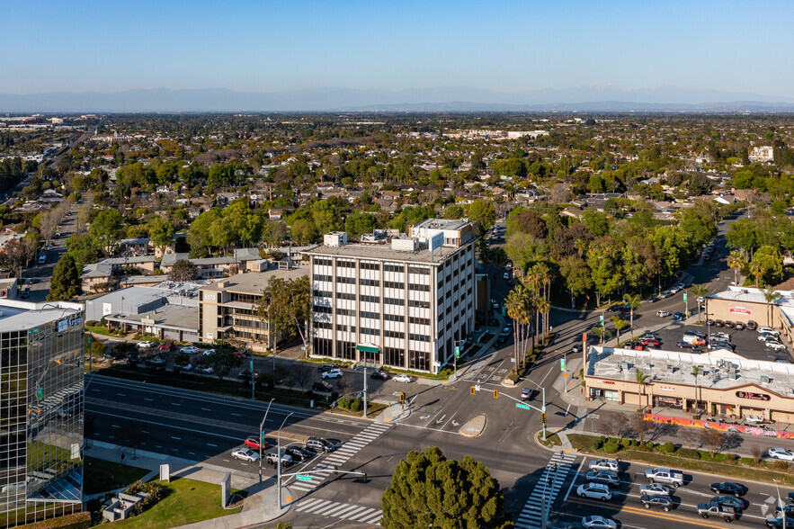 5199 E Pacific Coast Hwy, Long Beach, CA 90804 - Office For Lease ...