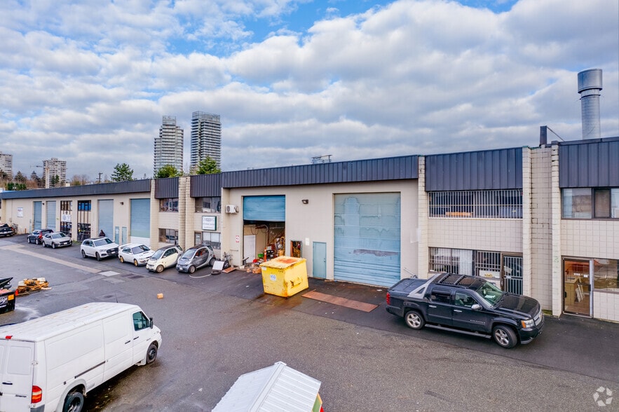 More Photos Of 5150-5162 Still Creek Ave, Burnaby Warehouse For Lease