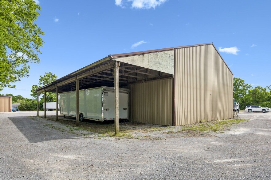 More Photos Of 1311 W College St, Murfreesboro Industrial For Sale
