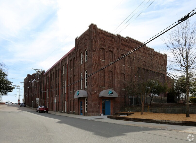 More Photos Of 215 Morris St, Durham Office For Lease