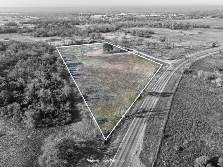 Primary Photo Of 1746 Wendt Rd, Bellville Land For Sale