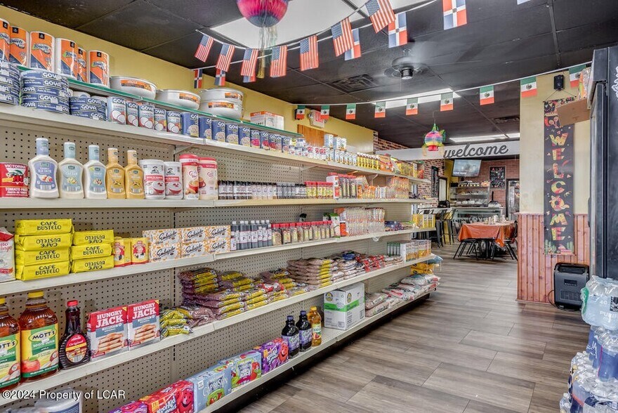 More Photos Of 215 George Ave, Wilkes Barre Storefront Retail Residential For Sale