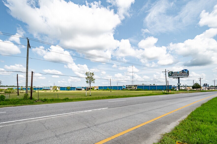 More Photos Of 12794 Hwy 59, Splendora Land For Sale