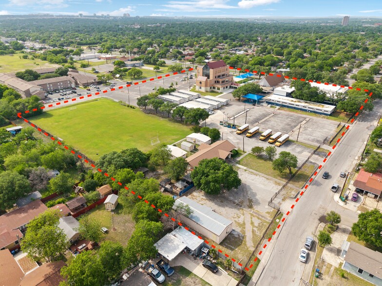 More Photos Of 1826 Basse Rd, San Antonio Schools For Sale