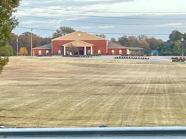 More Photos Of 00 Hwy & Anderson Ave, Brownsville Land For Sale