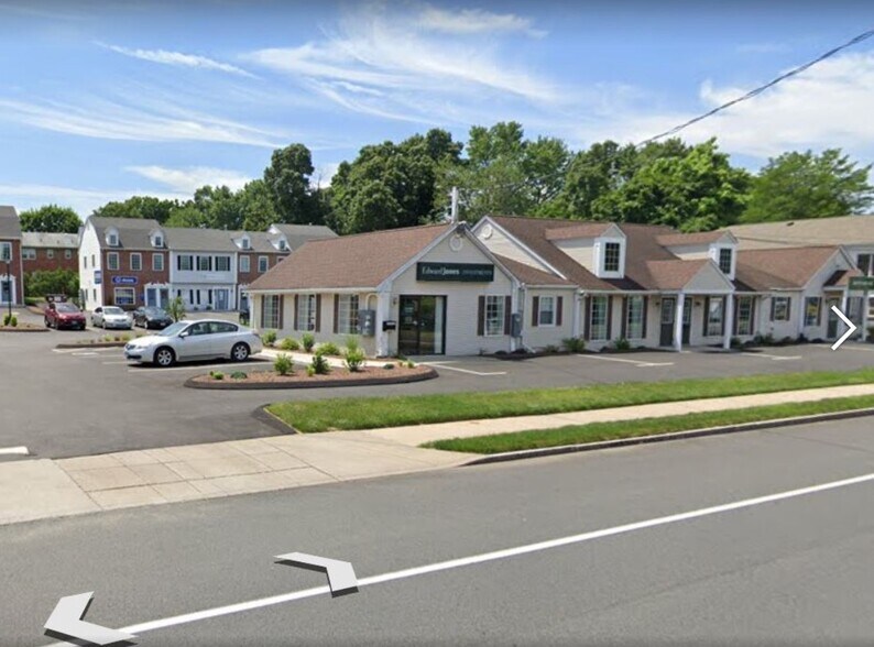 More Photos Of 200 W Center St, Manchester Office For Lease