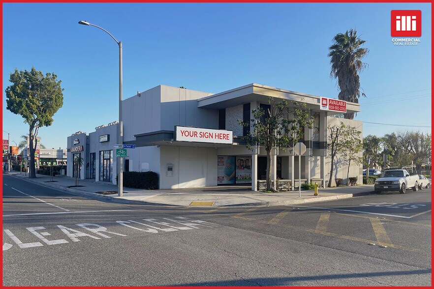 Primary Photo Of 6300-6320 Florence Ave, Bell Gardens Unknown For Lease