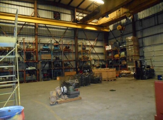 More Photos Of 117 Shirley Rd, Seaford Warehouse For Sale