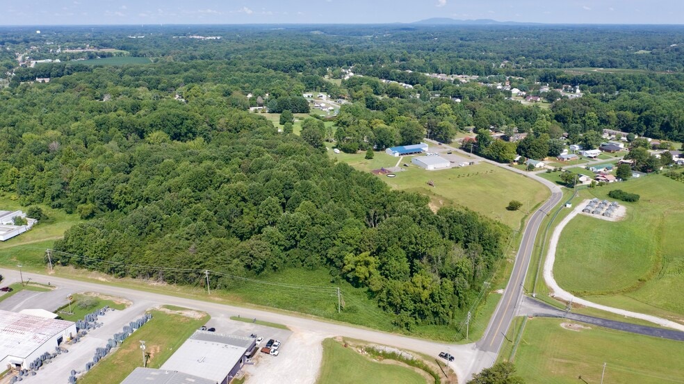 More Photos Of 0 Belmont Drive Dr, McMinnville Land For Sale