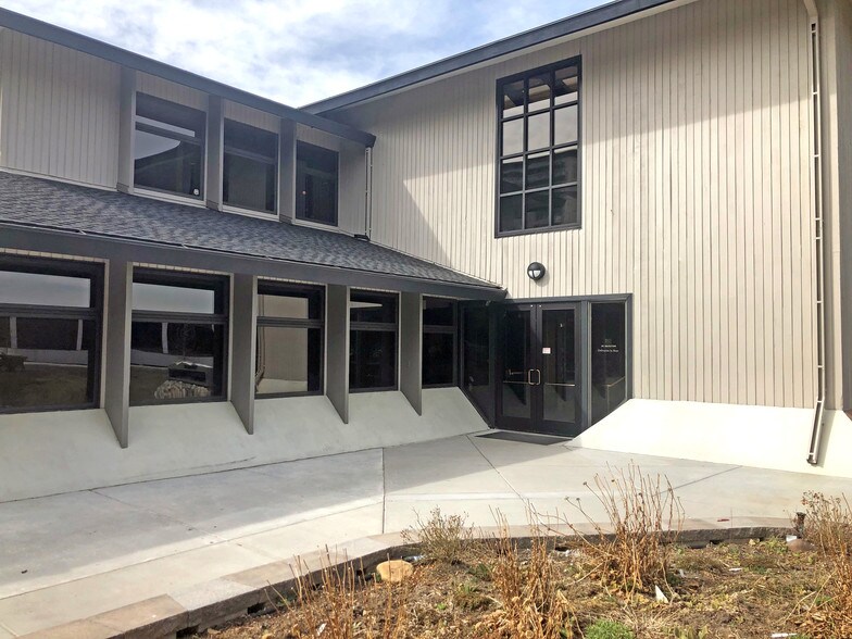 More Photos Of 5420 S Quebec St, Englewood Medical For Sale