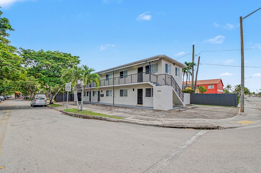 More Photos Of 2190 SW 14th Ter, Miami Apartments For Sale