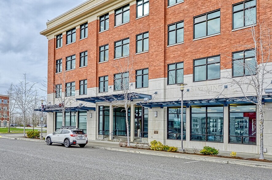 More Photos Of 2219 Rimland Dr, Bellingham Office For Lease