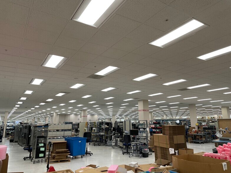 More Photos Of 901 Explorer Blvd NW, Huntsville Office For Lease