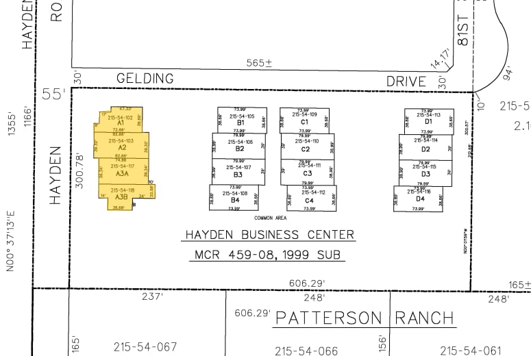 More Photos Of 14201 N Hayden Rd, Scottsdale Light Distribution For Sale