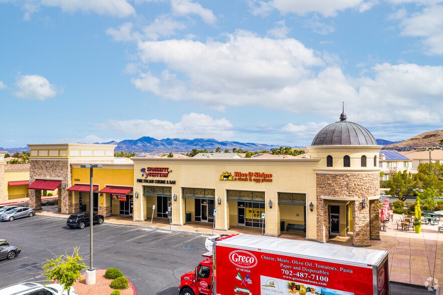 More Photos Of 10530-10670 Southern Highlands Pky, Las Vegas Unknown For Lease