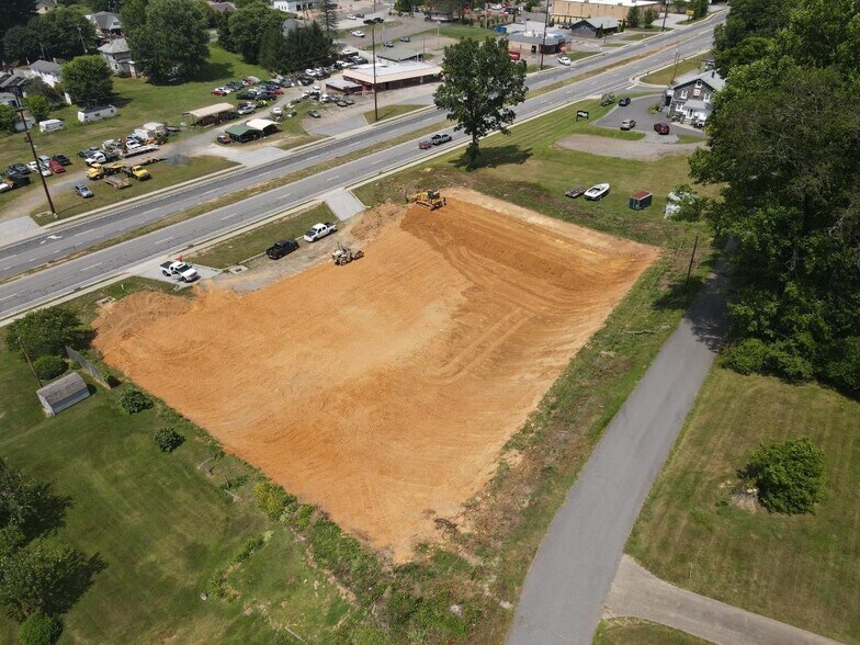 Primary Photo Of 515 W US Hwy 19 ByPass E, Burnsville Land For Sale