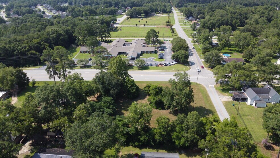More Photos Of 102 Peach N ave, Leesburg Land For Sale