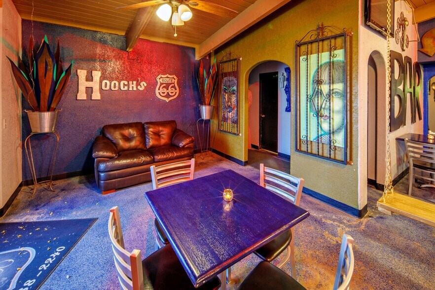 More Photos Of 5035 Powell Lake Rd, Topock Restaurant For Sale