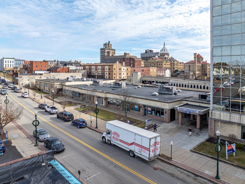 More Photos Of 90 W Chestnut St, Washington Office For Sale