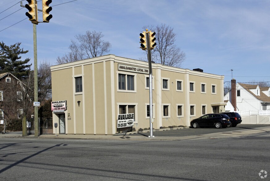 Primary Photo Of 99 S Central Ave, Valley Stream Medical For Sale