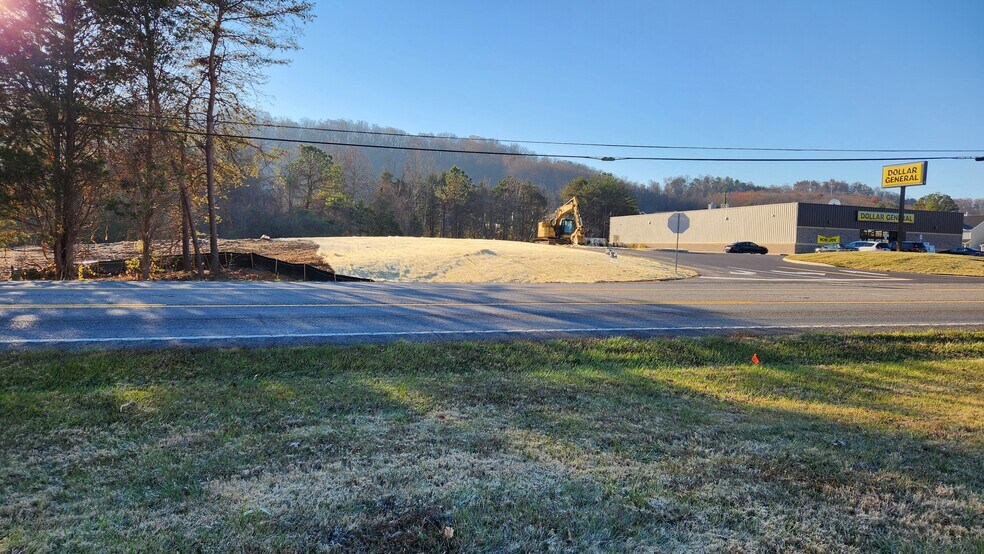 More Photos Of 7515 Oak Ridge Hwy, Knoxville Land For Sale