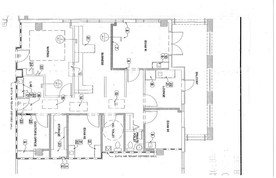 More Photos Of 670 Glades Rd, Boca Raton Medical For Sale
