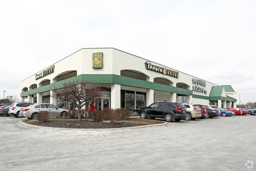 More Photos Of 2736-2860 Festival Ln, Dublin Unknown For Lease