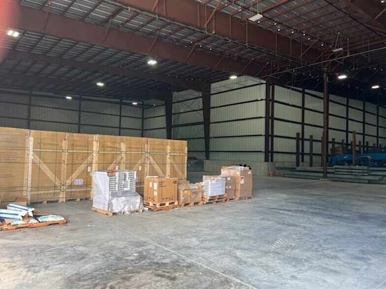 More Photos Of 100 Duchaine Blvd, New Bedford Manufacturing For Lease