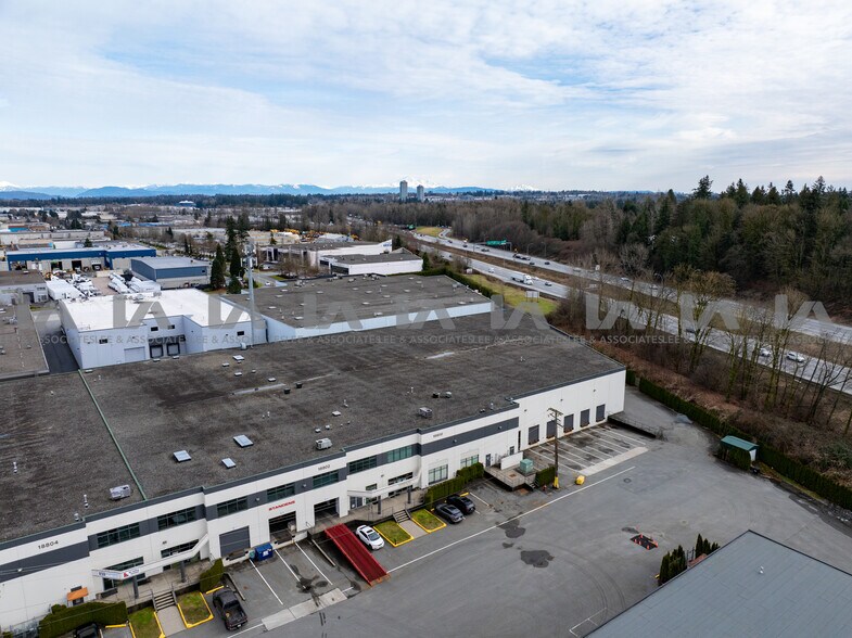 More Photos Of 18800-18806 96th Ave, Surrey Warehouse For Lease