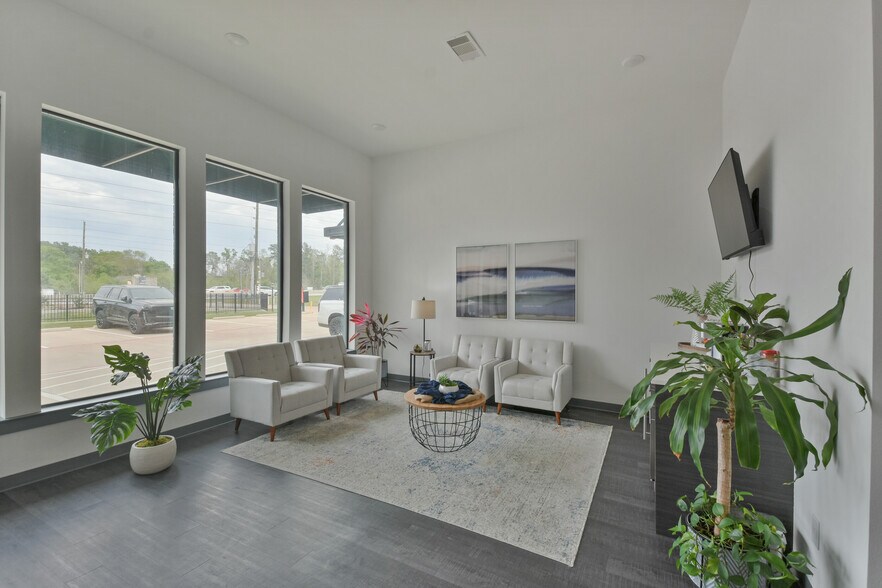 More Photos Of 11821 FM 1488, Magnolia Medical For Sale