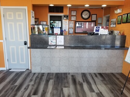 More Photos Of 830 W Highway 24, Goodland Hotel For Sale