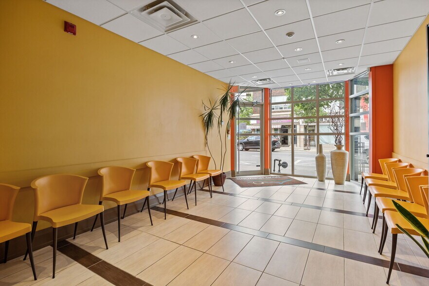 More Photos Of 999 Bloor St W, Toronto Storefront Retail Residential For Sale