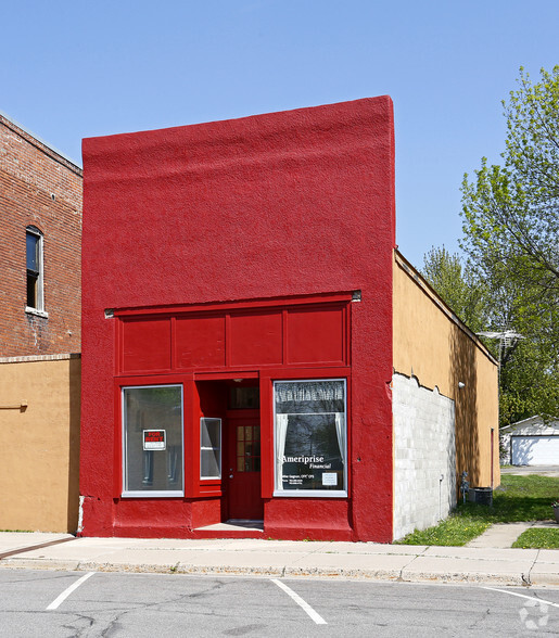 Primary Photo Of 408 Elm Ave, Waverly Office For Lease