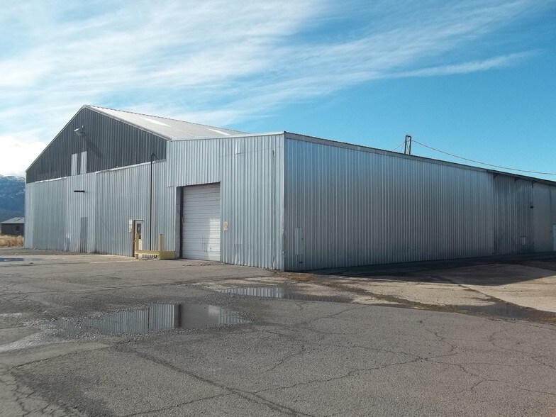 More Photos Of 702-040 Johnstonville Rd, Susanville Manufacturing For Lease