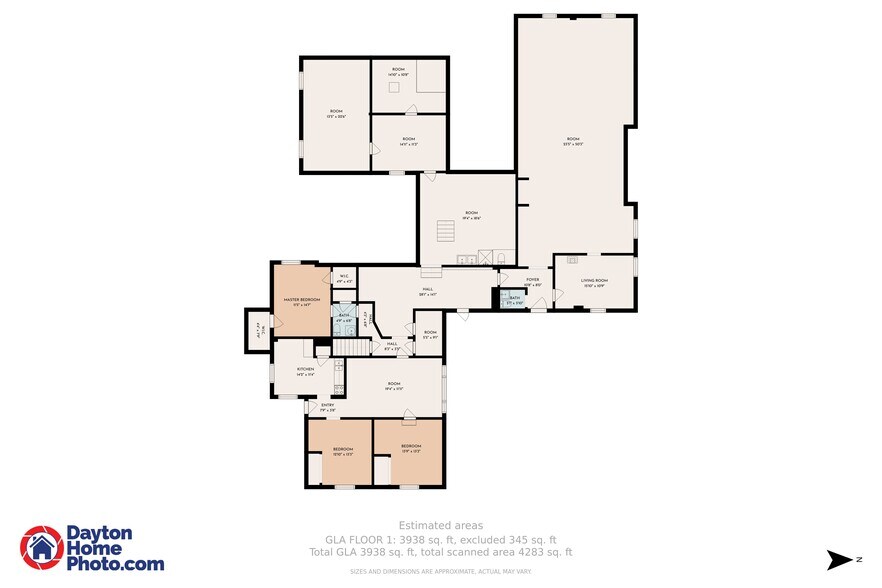 More Photos Of 310 N Cherry St, Eaton Apartments For Sale