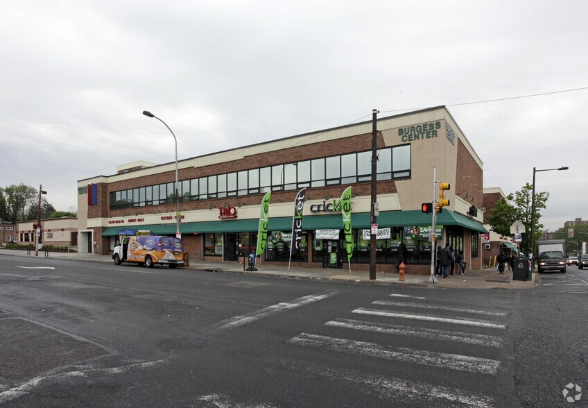 Primary Photo Of 200-220 W Chelten Ave, Philadelphia Storefront Retail Office For Lease