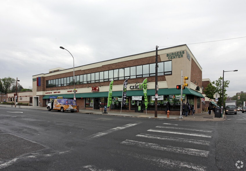 Primary Photo Of 200-220 W Chelten Ave, Philadelphia Storefront Retail Office For Lease