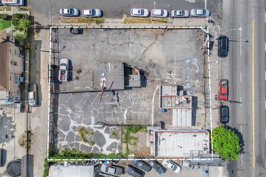 More Photos Of 5630 S Central Ave, Los Angeles Land For Sale