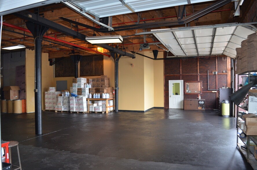 More Photos Of 3143 W 33rd St, Cleveland Loft Creative Space For Lease
