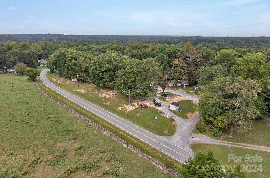 More Photos Of 200 Thorne Rd, Bessemer City Land For Sale